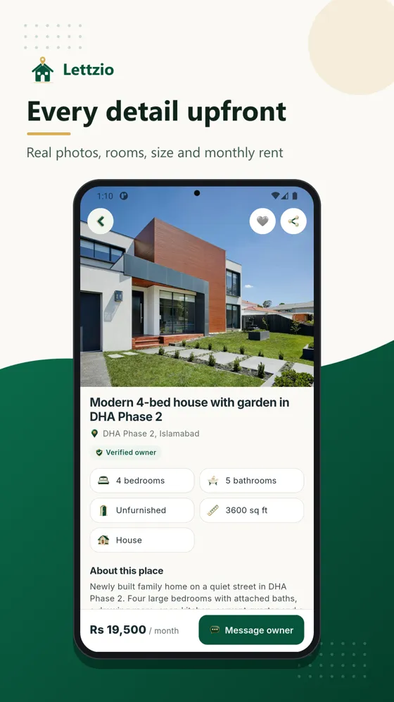 Lettzio for Android app screenshot 2