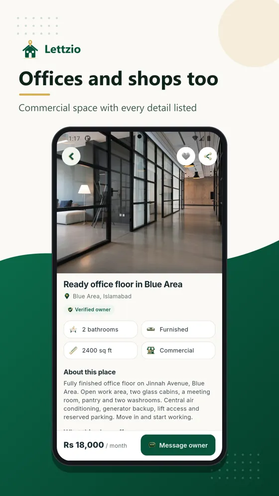 Lettzio for Android screen 6